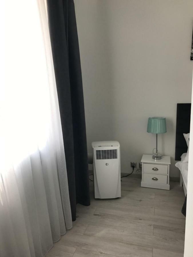 Dbd Apartament - Gray Turkus Estetino Exterior foto